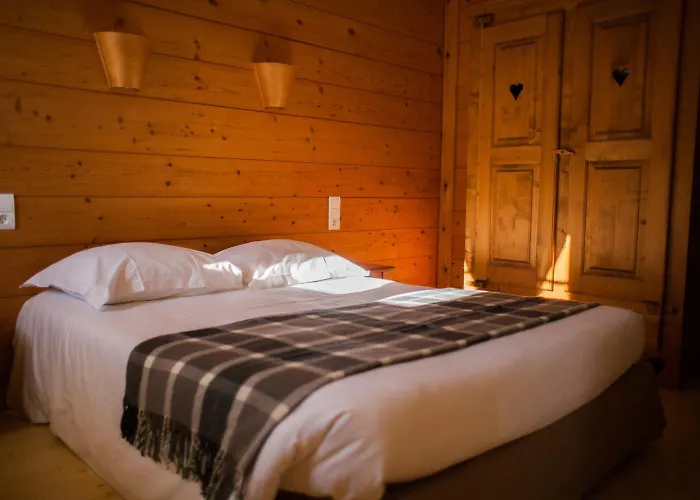 Lamoura Hotels