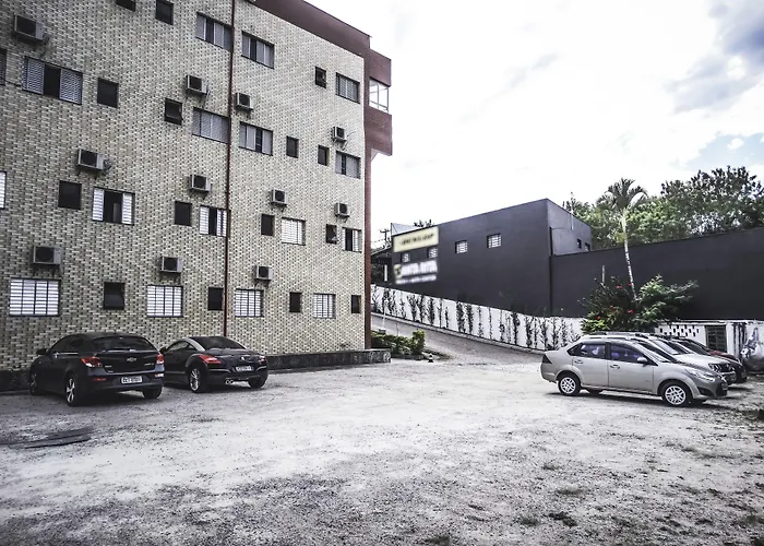 Maranim Plaza Hotel