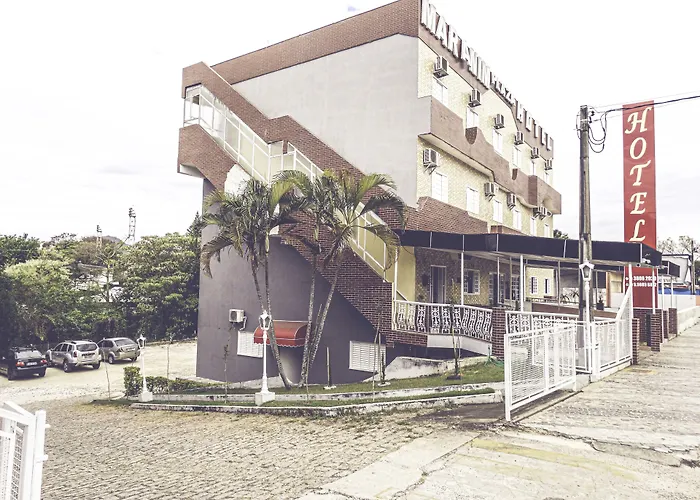 Maranim Plaza Hotel