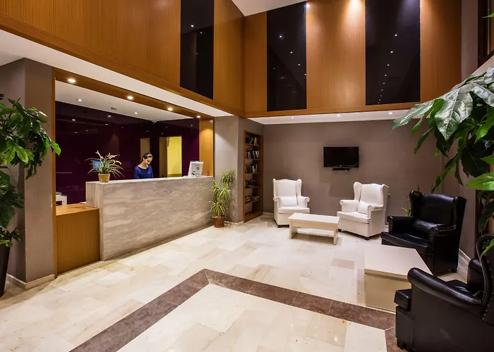 City'S Hill Hotel Kuşadası