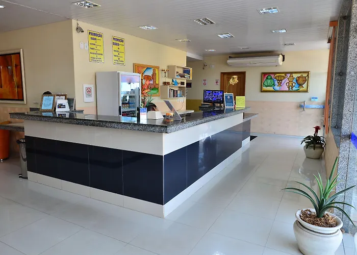 Hotel Sandis Santarém