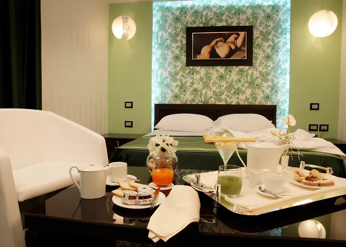 Hotel Cenacolo