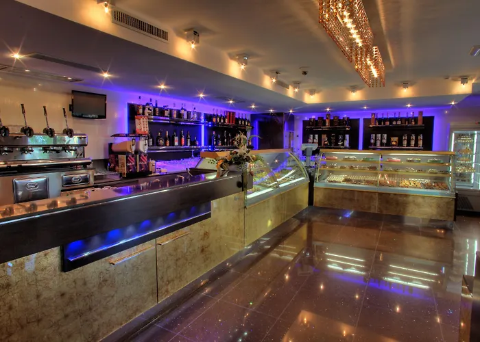Hotel Cenacolo