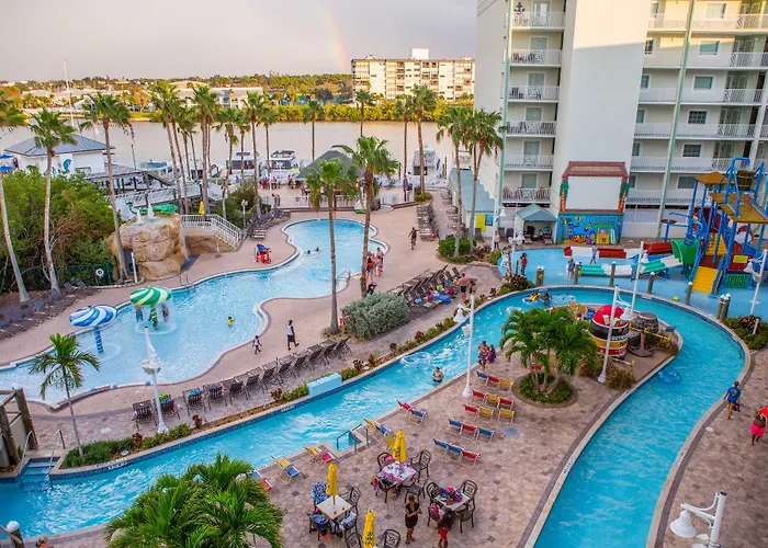 Indian Rocks Beach Hotels