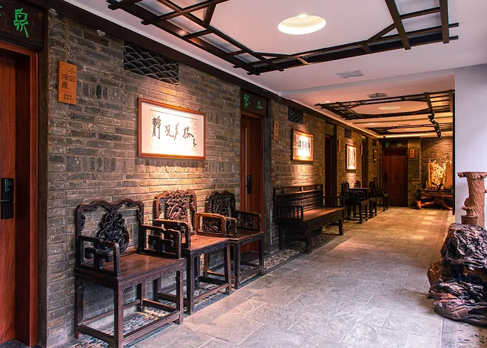 Hotels in Guilin