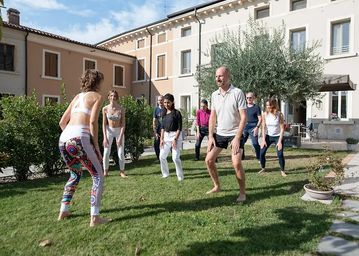 Villa di Cazzano - BioLuxury Living Soave 