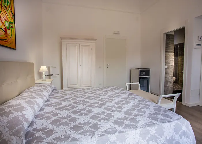 Hotel Porta Maqueda Palermo