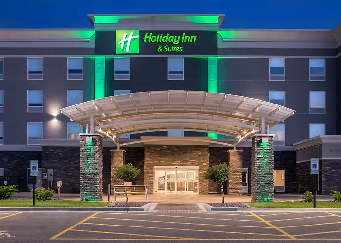 Holiday Inn & Suites Decatur-Forsyth By Ihg