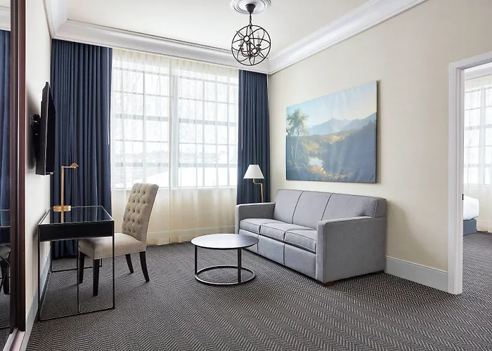 The Wick, Hudson, A Tribute Portfolio Hotel