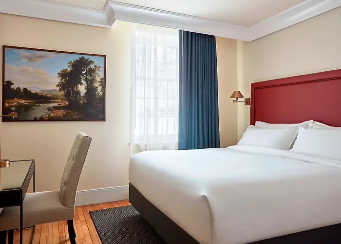 Hudson Boutique Hotels