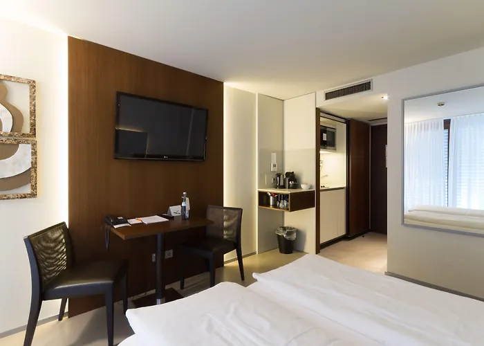 Hotel Boardinghouse Heidelberg