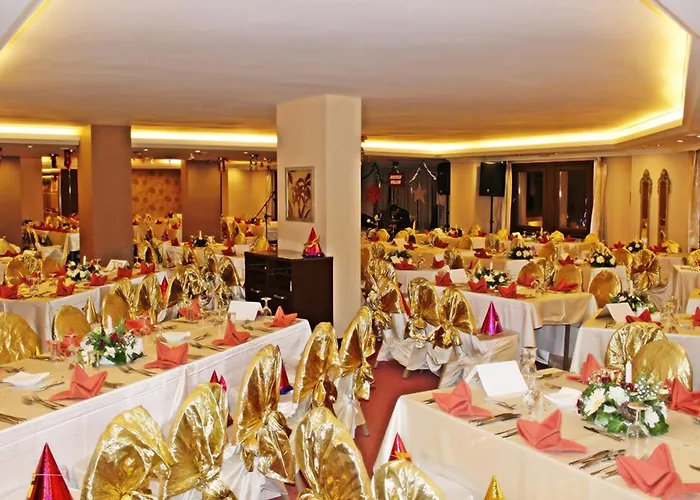 Hôtels à Silivri