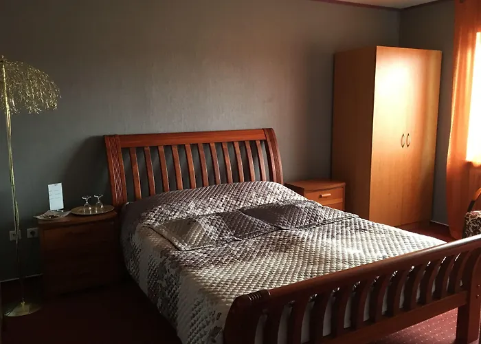 Hotel Krone Alsfeld