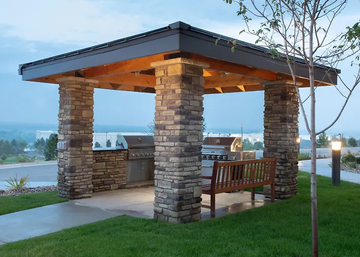 Staybridge Suites Denver South - Highlands Ranch By Ihg Littleton