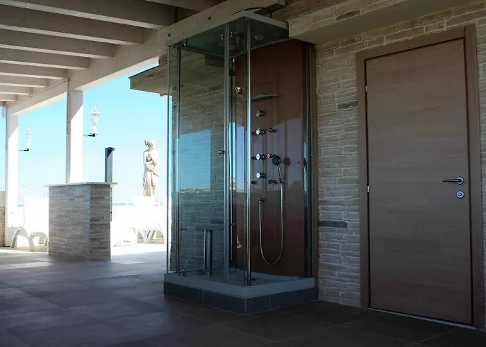 Hotel Ristorante Sole Resort Marotta