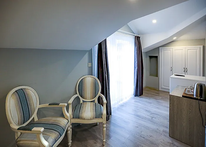 Doa Suite Hotel