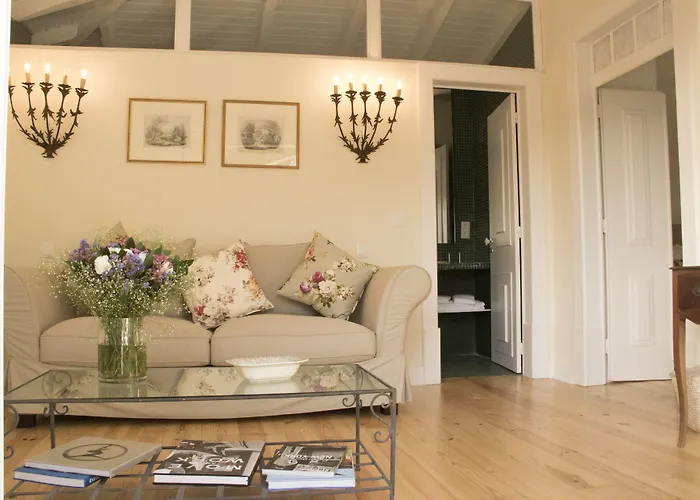 Casa Holstein Quinta De Sao Sebastiao Sintra