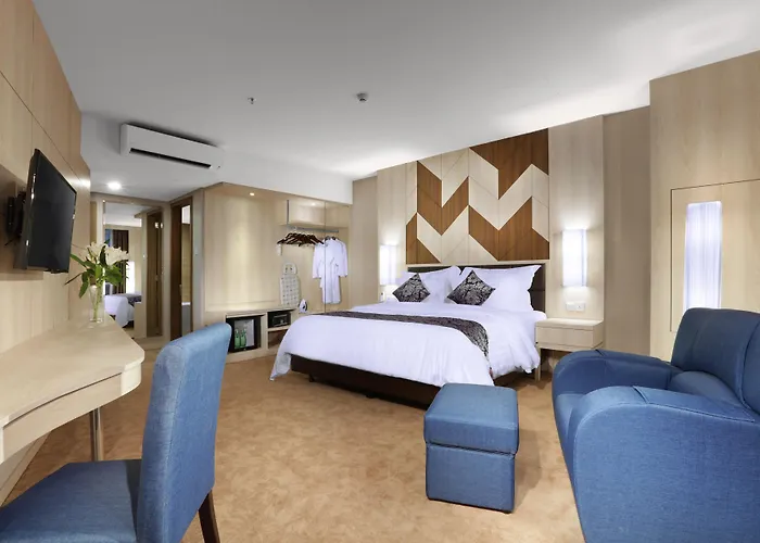 Aston Batam Hotel & Residence