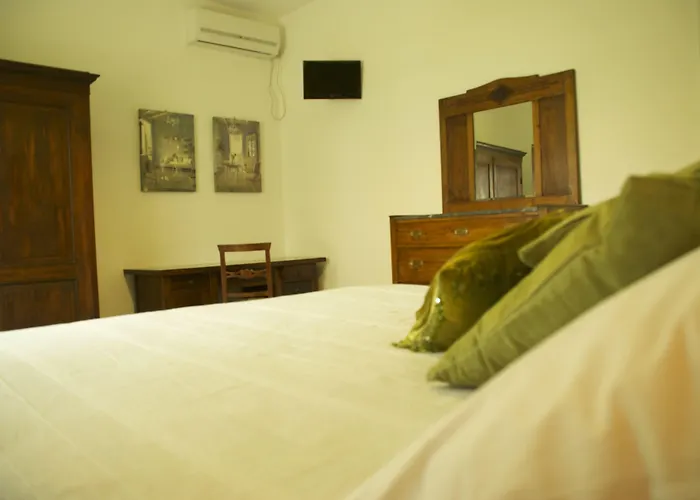 Alle Terme B&B Rapolano Terme