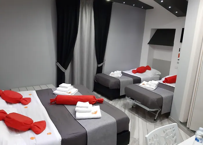 Bed and Breakfast Il Diamante Crotone