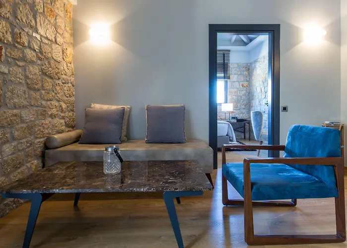 Anthemion Suites And Villas