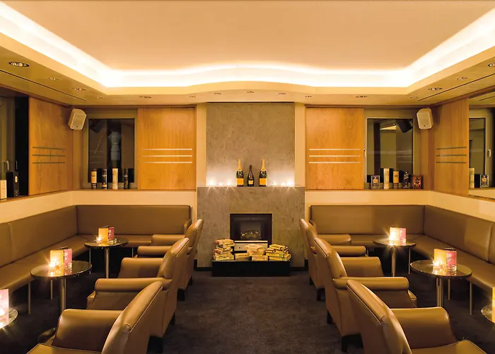 Kranz Parkhotel Siegburg