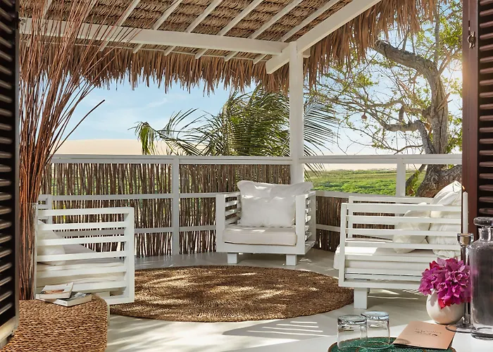 Villa Praia - La Villa Group Jijoca de Jericoacoara
