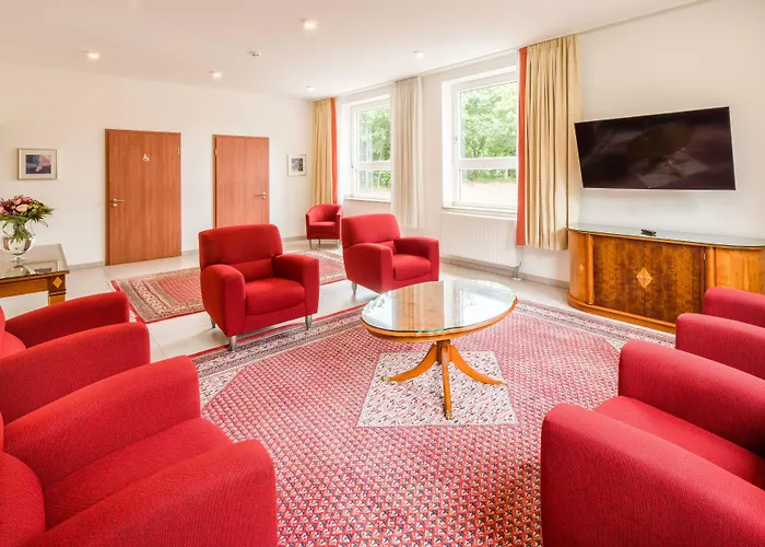 Hotels in Kellinghusen