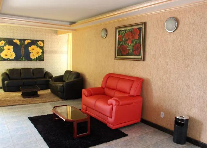 Bica Pau Hotel Caldas Novas