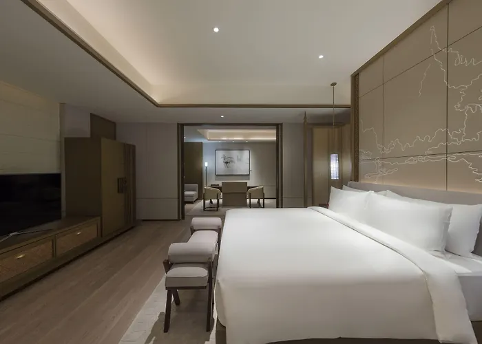 Hotels in Yangon