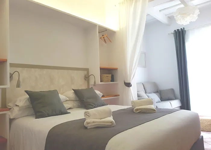 My Rooms Ciutadella Adults Only By My Rooms Hotels Ti