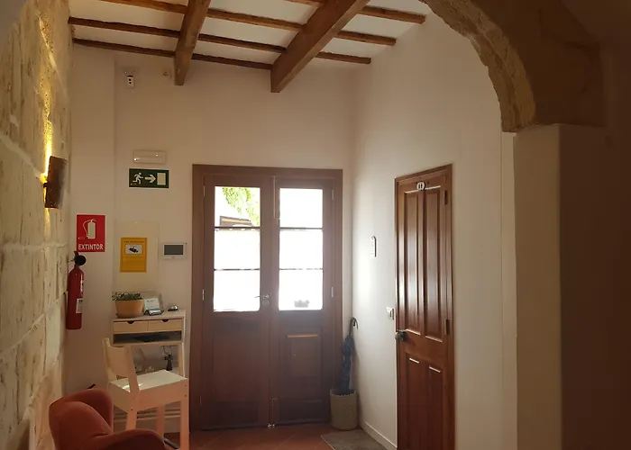 My Rooms Ciutadella Adults Only By My Rooms Hotels Ti