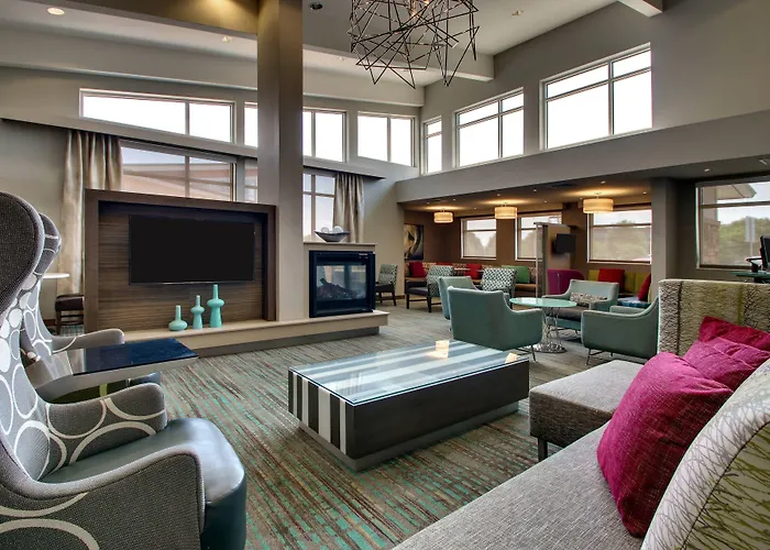 Collegeville Hotels
