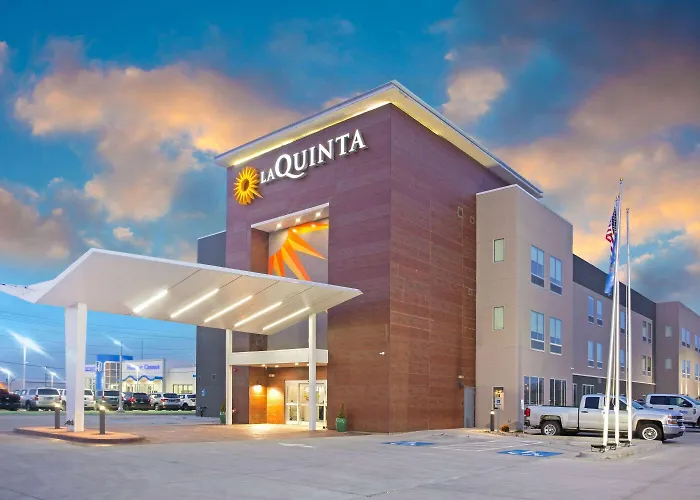 La Quinta By Wyndham Ponca City