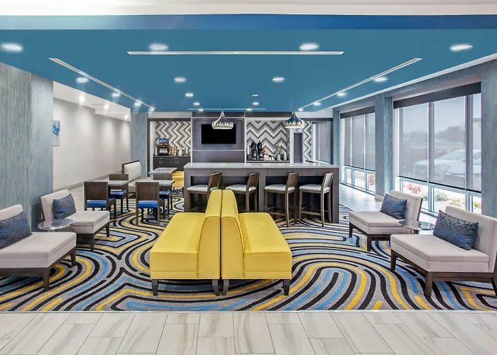La Quinta By Wyndham Ponca City