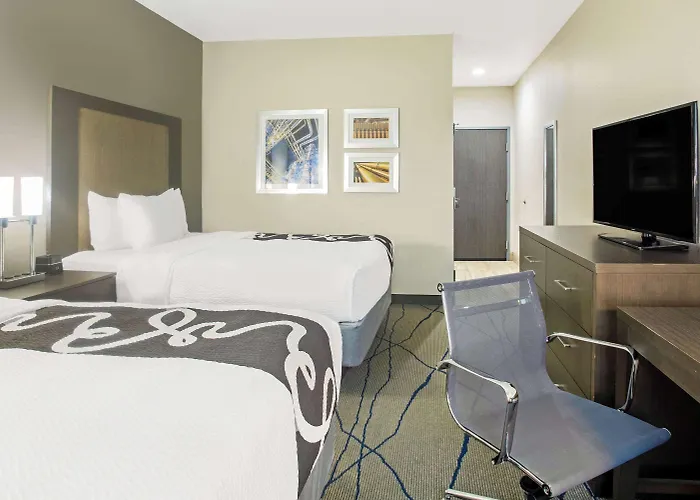 La Quinta By Wyndham Ponca City