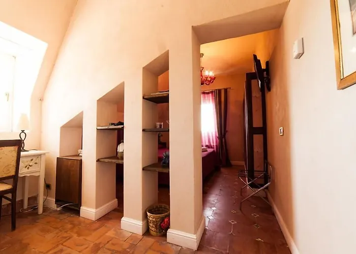 Hotel Villa Dorata Nicolosi