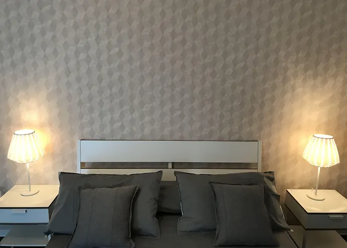Hotel Civico 27 Laurignano