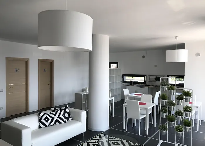 Hotel Civico 27 Laurignano