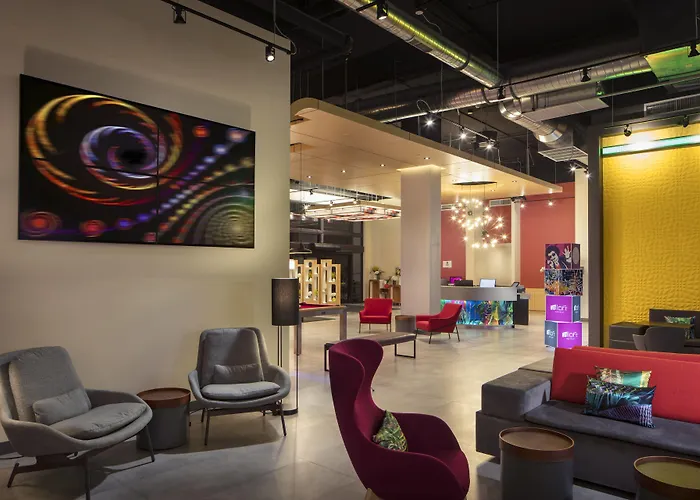 Aloft By Marriott Coral Gables Hotel