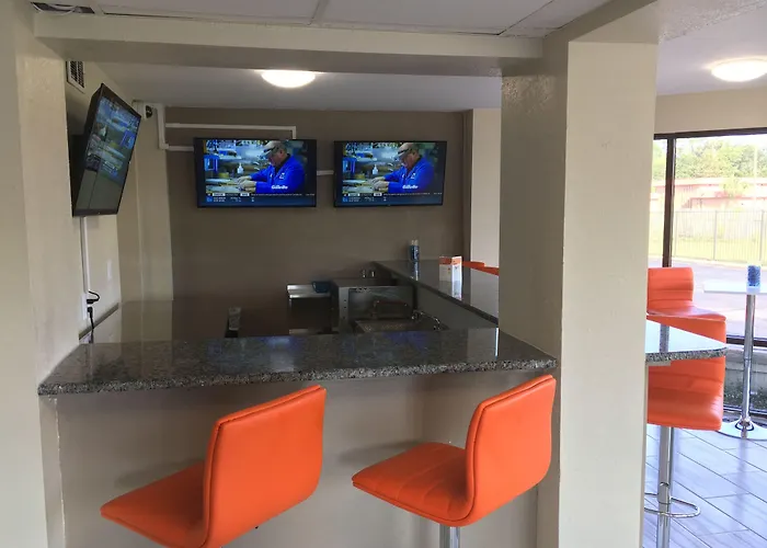Quality Inn Pensacola North Ferry Pass