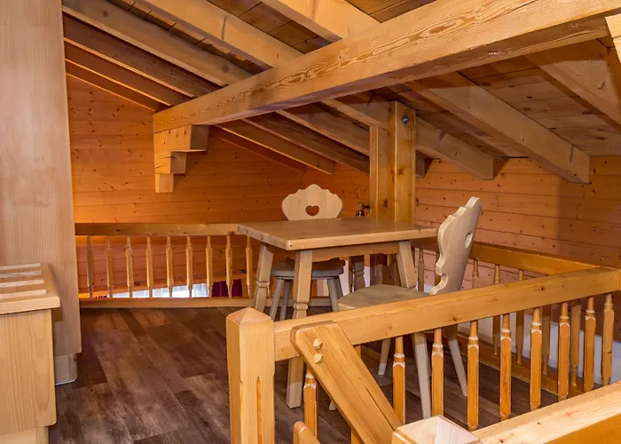 Hotels in Adelboden