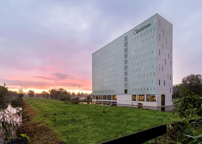 Radisson Hotel&Suites Amsterdam South Amstelveen