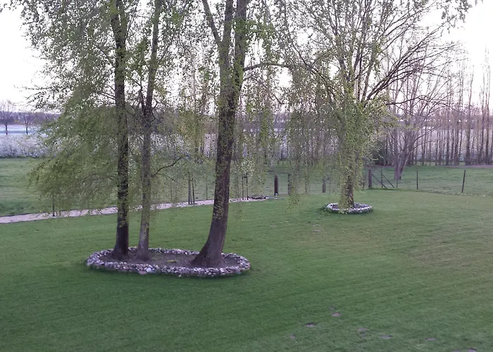 B&B Johannes-Hoeve