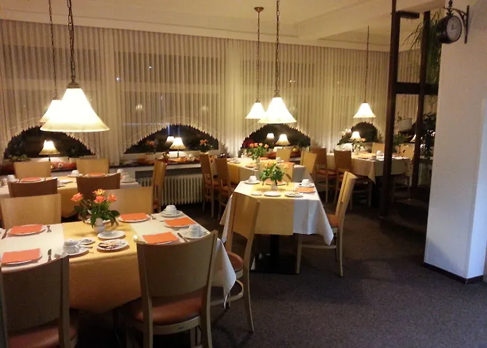 Ems-Hotel Emden