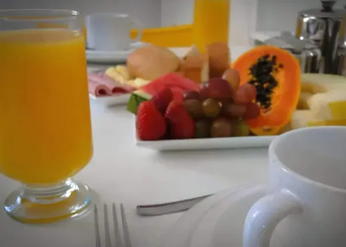 Hotel 1000 Piracicaba
