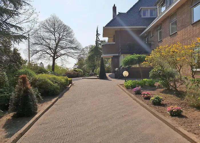 Hotel Wyllandrie Ootmarsum