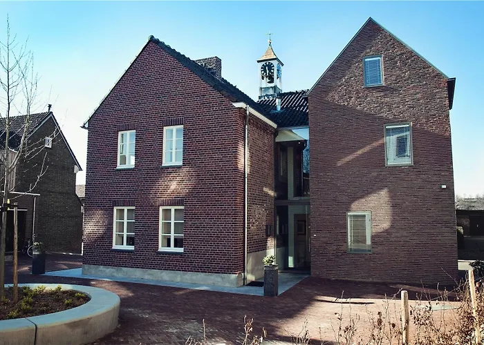 Hotels in Noorbeek