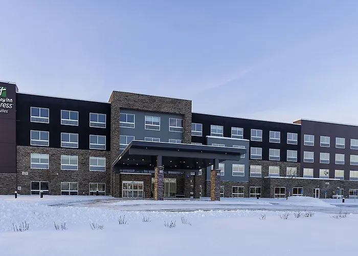 Holiday Inn Express & Suites - West Des Moines - Jordan Creek By Ihg