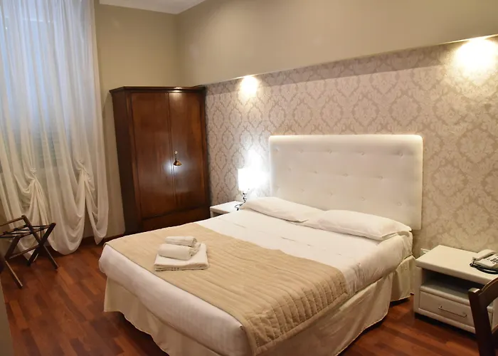 Hotel a Piombino